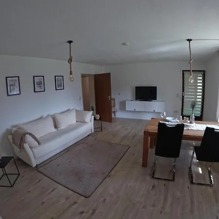 דירה J&j Wutoschingen