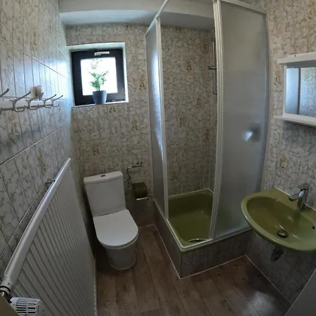 Апартаменты J&j