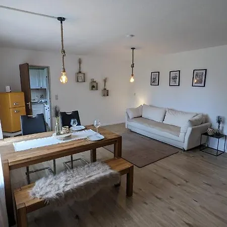 Апартаменты J&j